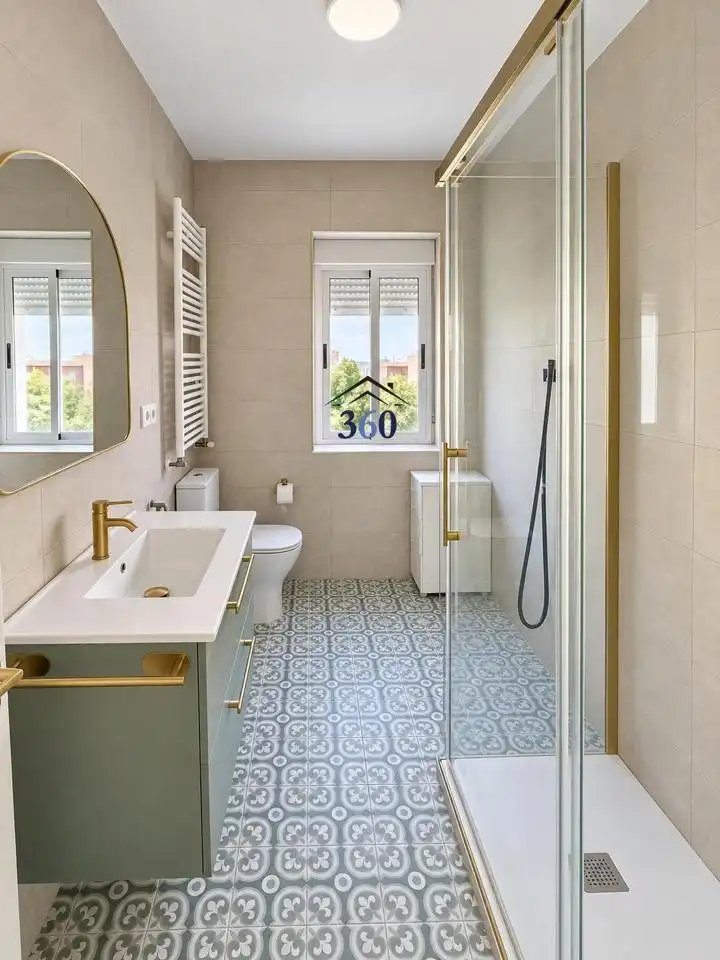 Ground floor for rent in Calle Antonio Reyes Huertas, Centro