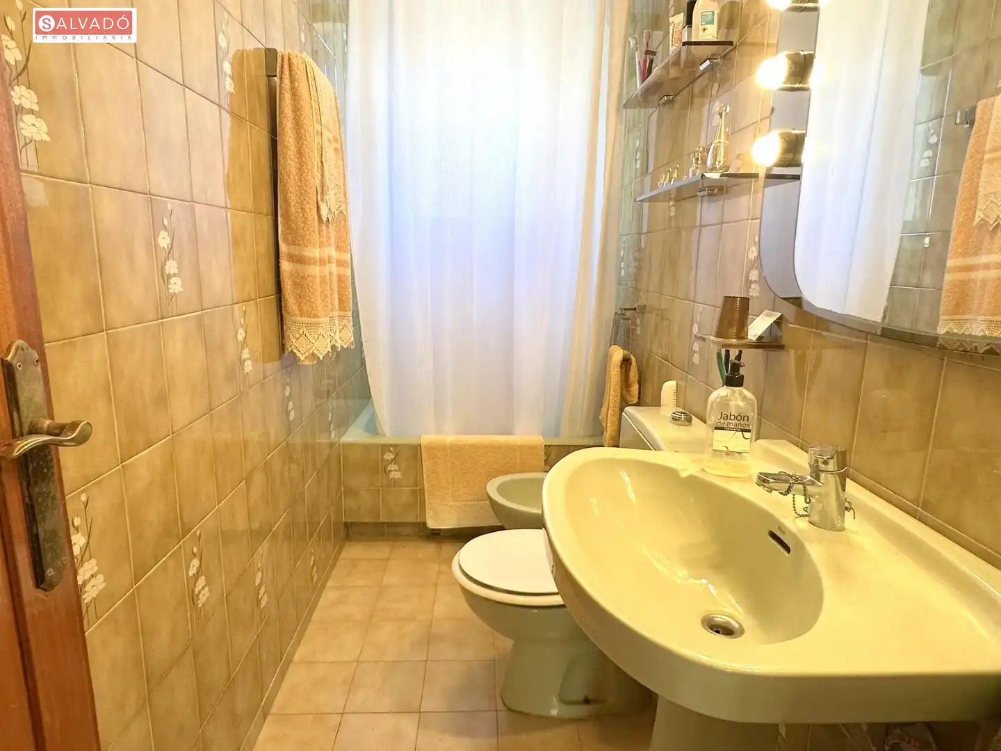 Villa mit Terrasse zum Verkauf in Segur de Calafell, imagen 27