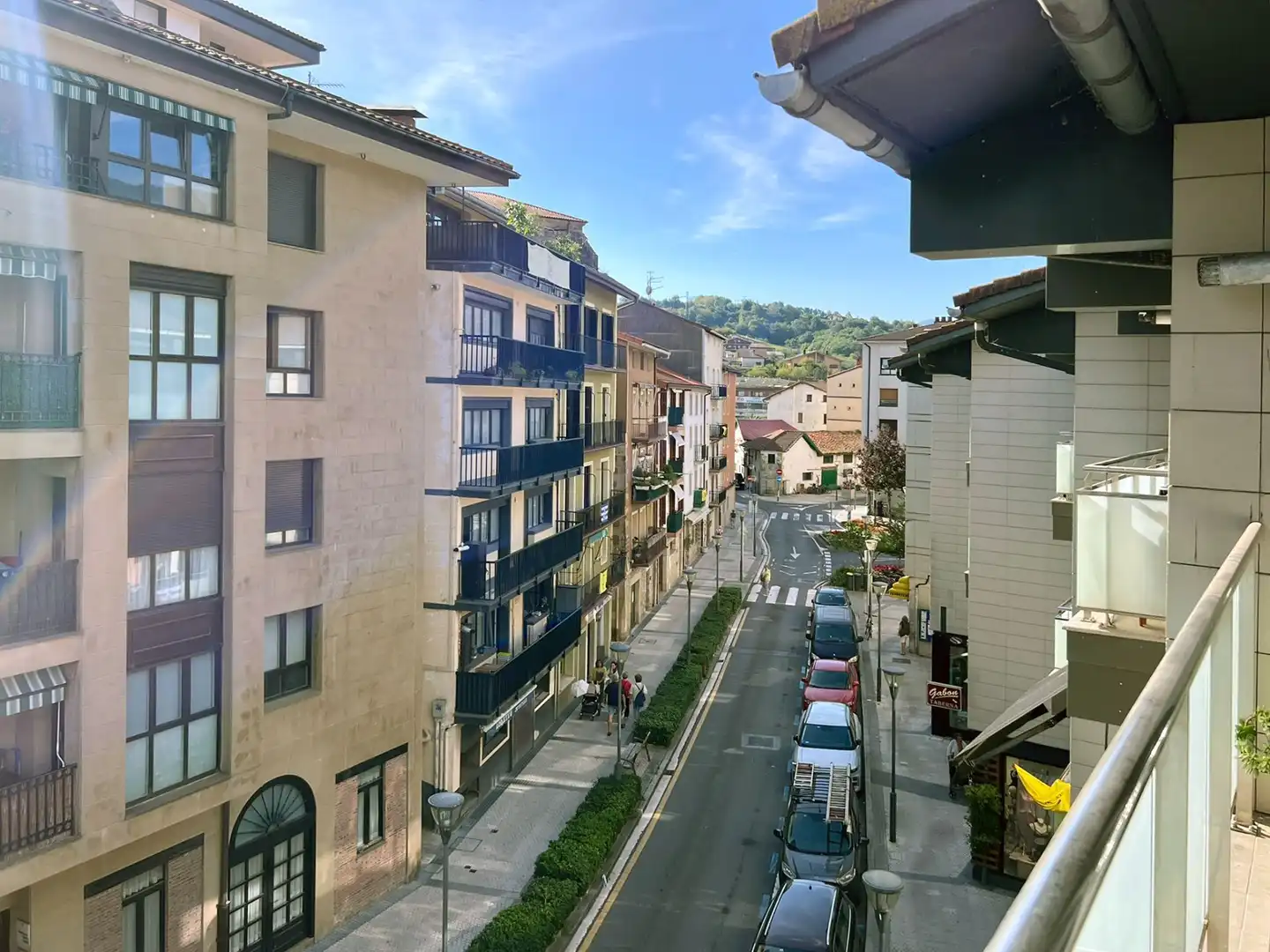 Exterior view of Flat for sale in Orio, Gipuzkoa