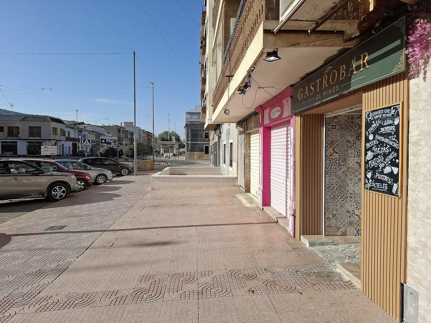 Local comercial en venda a El Pinós / Pinoso, imagen 4