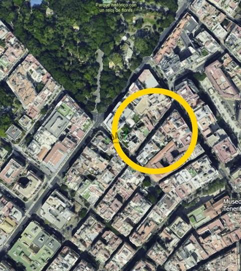 Foto 2 de Residencial en venta en Centro, Santa Cruz de Tenerife