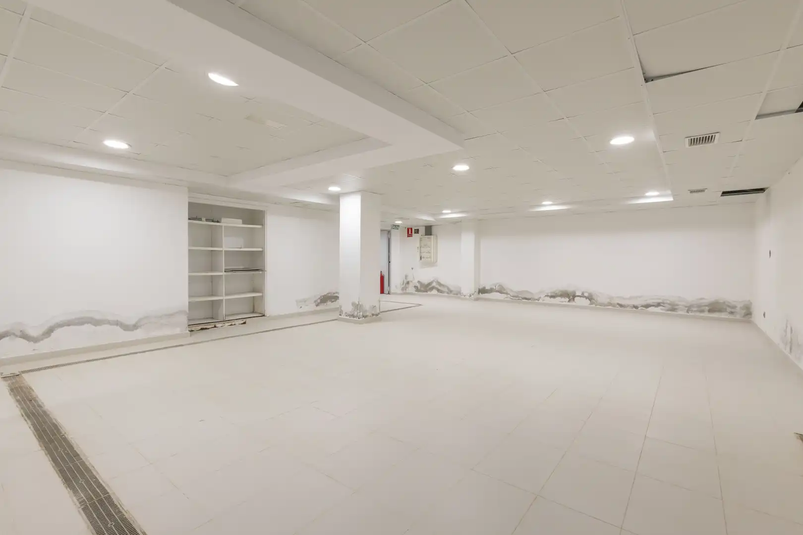 Local comercial en venda a Pl. del Charco, 6, imagen 21