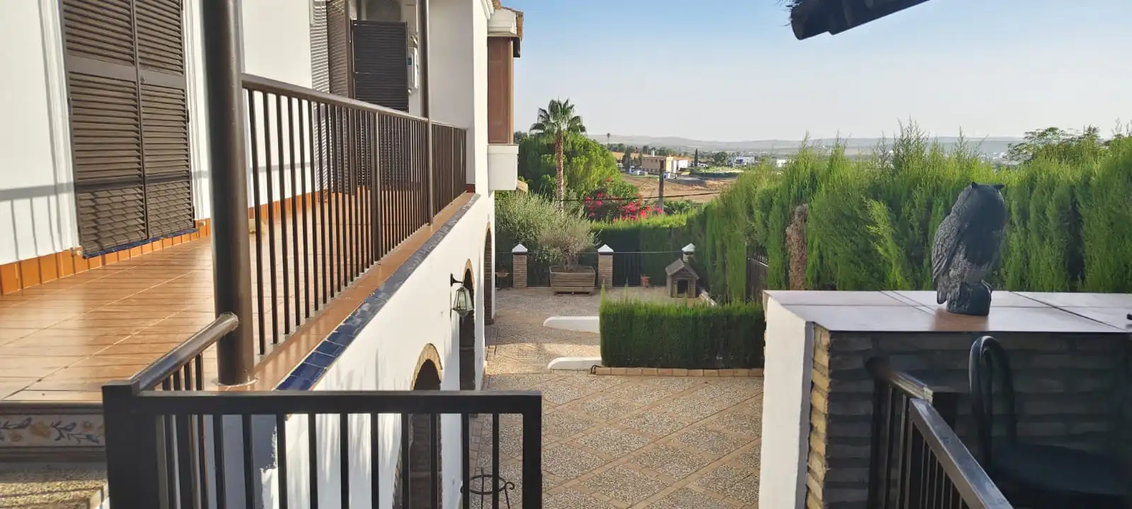 Villa avec terrasse à vendre à Calle Columela 3, imagen 39