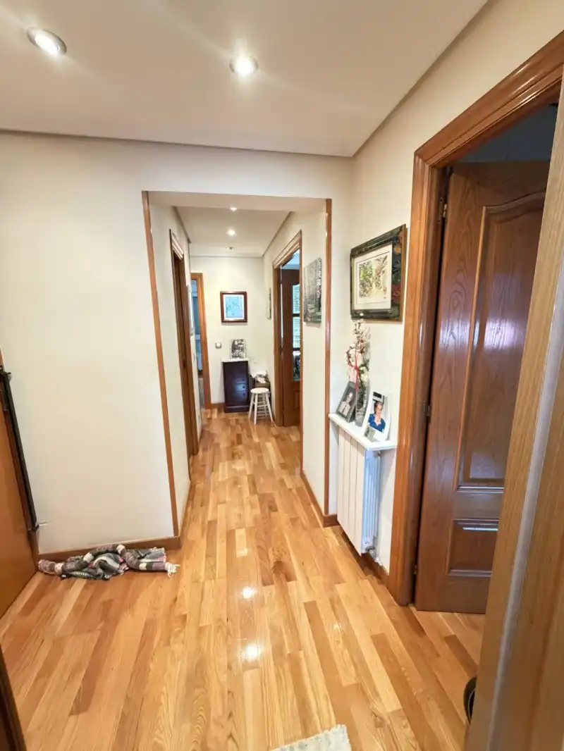 Flat for sale in Santander  with Heating, Private garden and Parquet flooring