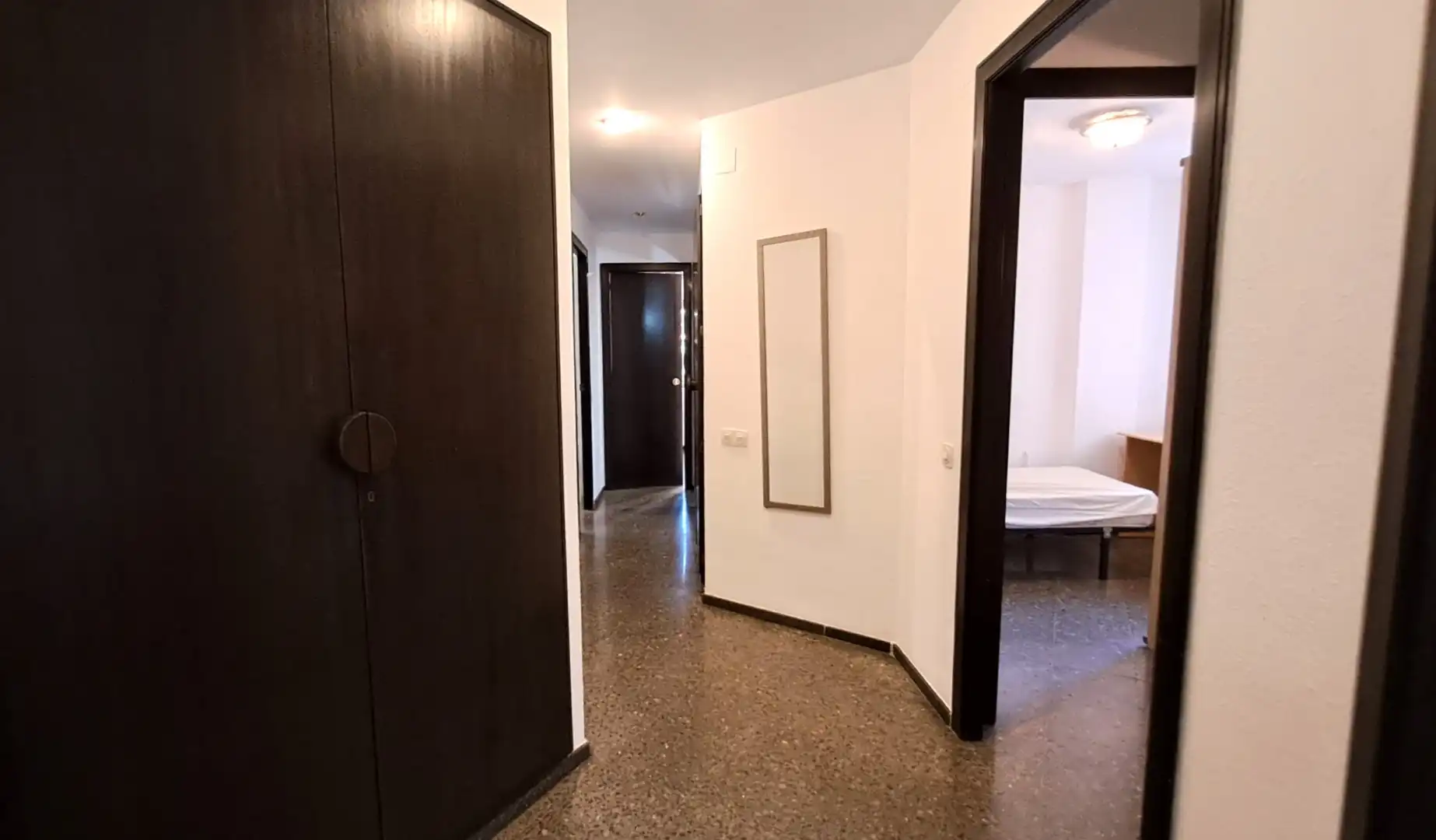 Wohnung zur Miete in Carrer Fra Antoni Cardona i Grau, Nou Eixample Nord