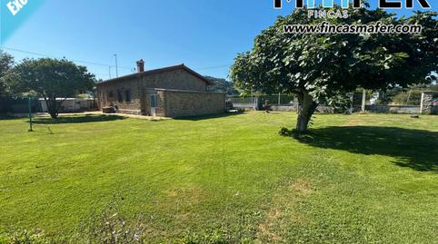 Photo 4 of House or chalet for sale in Carretera a Polígono, 21, El Callejo - La Pesquera - La Arenosa, Cantabria