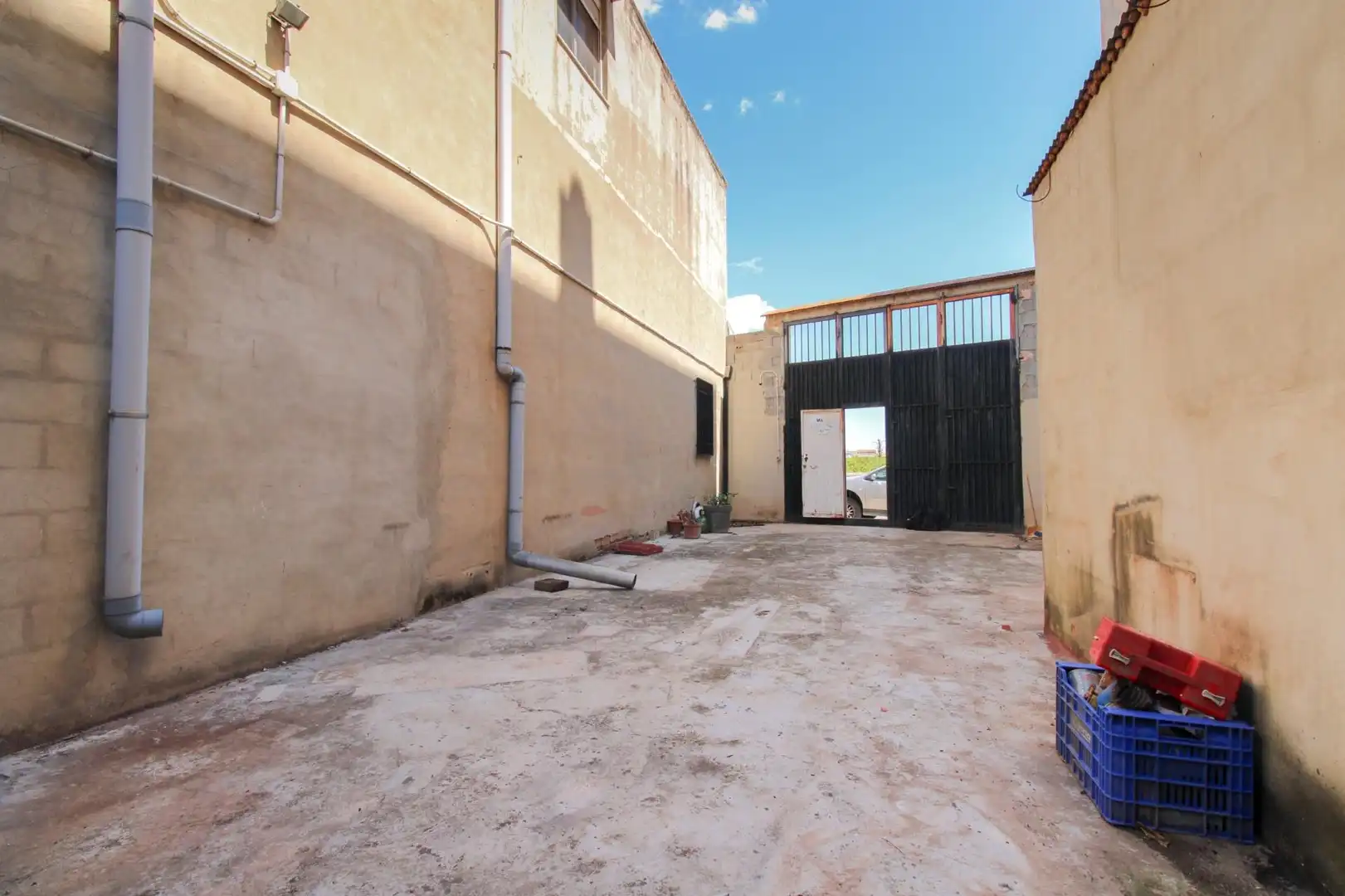 Terrain résidentiel à vendre à Calle BOBALAR, imagen 13