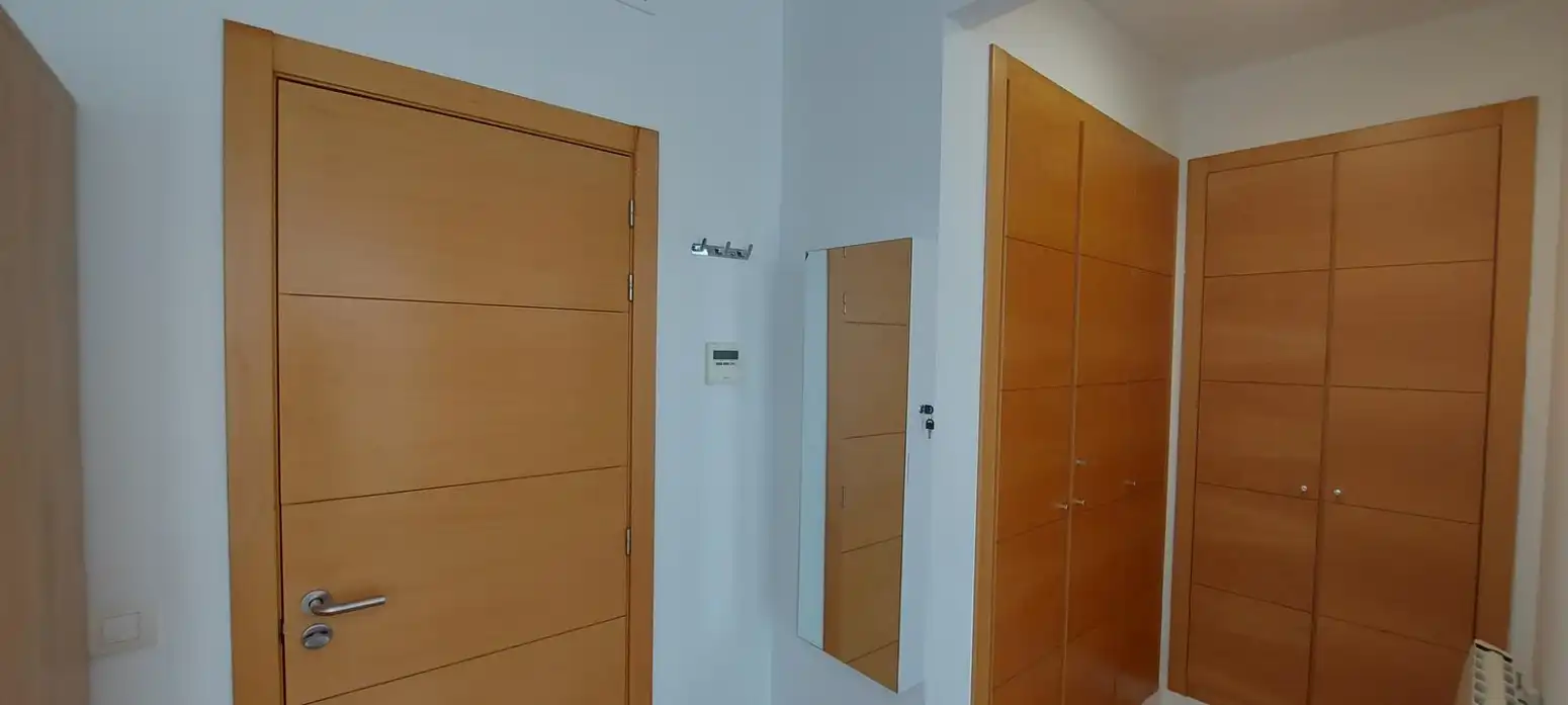 Casa adosada en venda en Almenara amb Aire condicionat, Calefacció i Terrassa