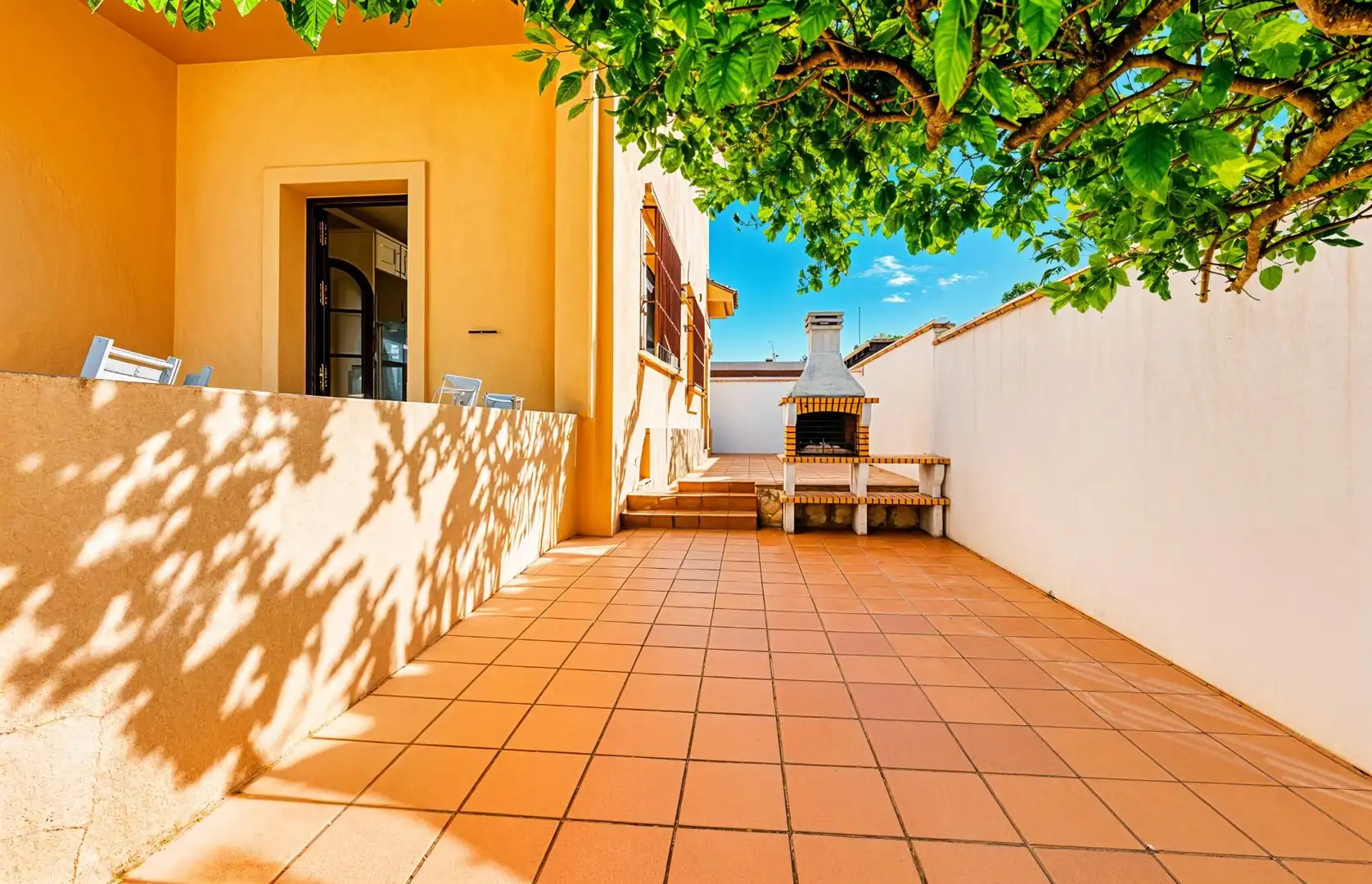 Chalet con piscina en venta en Núcleo urbano, imagen 96