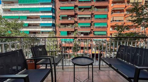 Foto 2 de Apartament de lloguer a Barri de les Corts, Barcelona