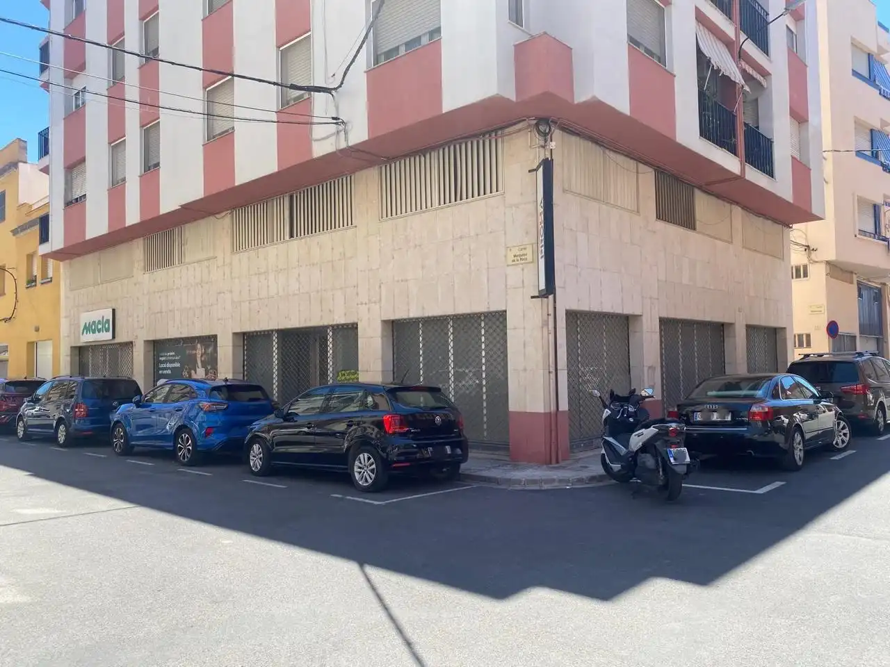 Local comercial en venda a De Masdenverge