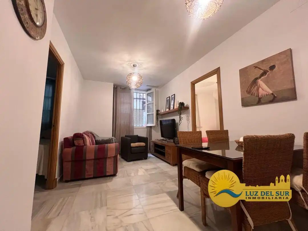 Wohnung mit Aufzug zum Verkauf in Centro Histórico, imagen 3