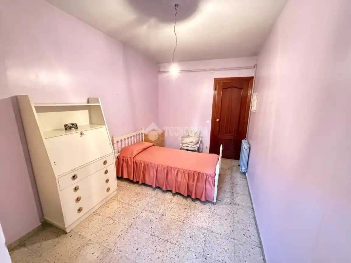 Piso con terraza en venta en Constitución - Balconcillo, imagen 14