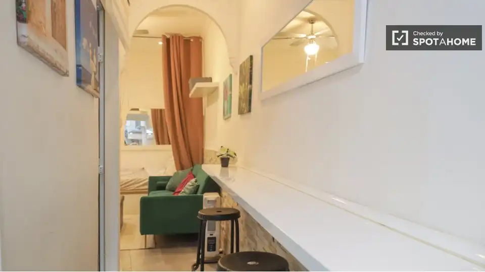 Appartement avec terrasse à louer à Centro, imagen 10