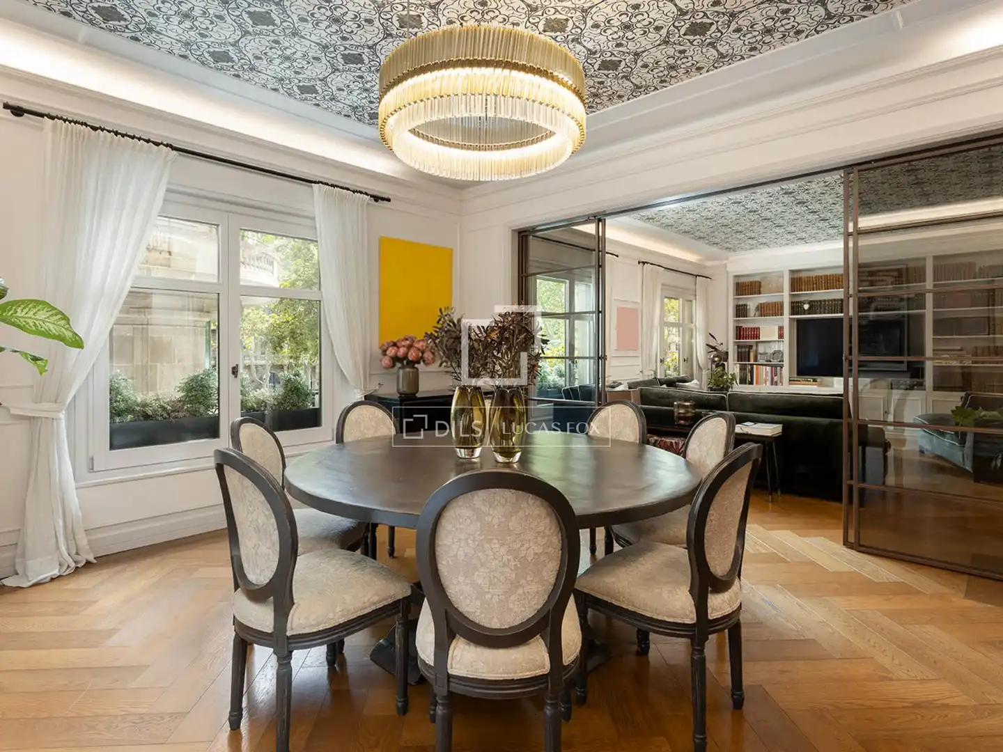 Piso en venta en Sarrià - Sant Gervasi, imagen 14