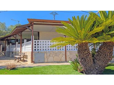 Haus mit Pool zum Verkauf in Calicanto - Cumbres de Calicanto - Santo Domingo