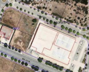 Industrial land for sale in Reus