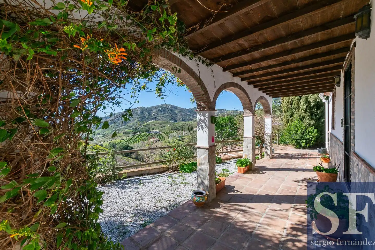 Casa in vendita a Cómpeta, imagen 17
