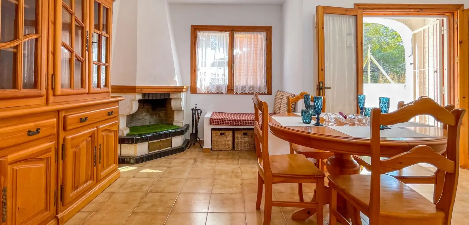 Casa a schiera in vendita a Orihuela Costa, imagen 6