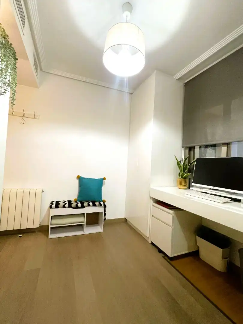 Flat for sale in Orihuela  with Air Conditioner, Heating and Terrace