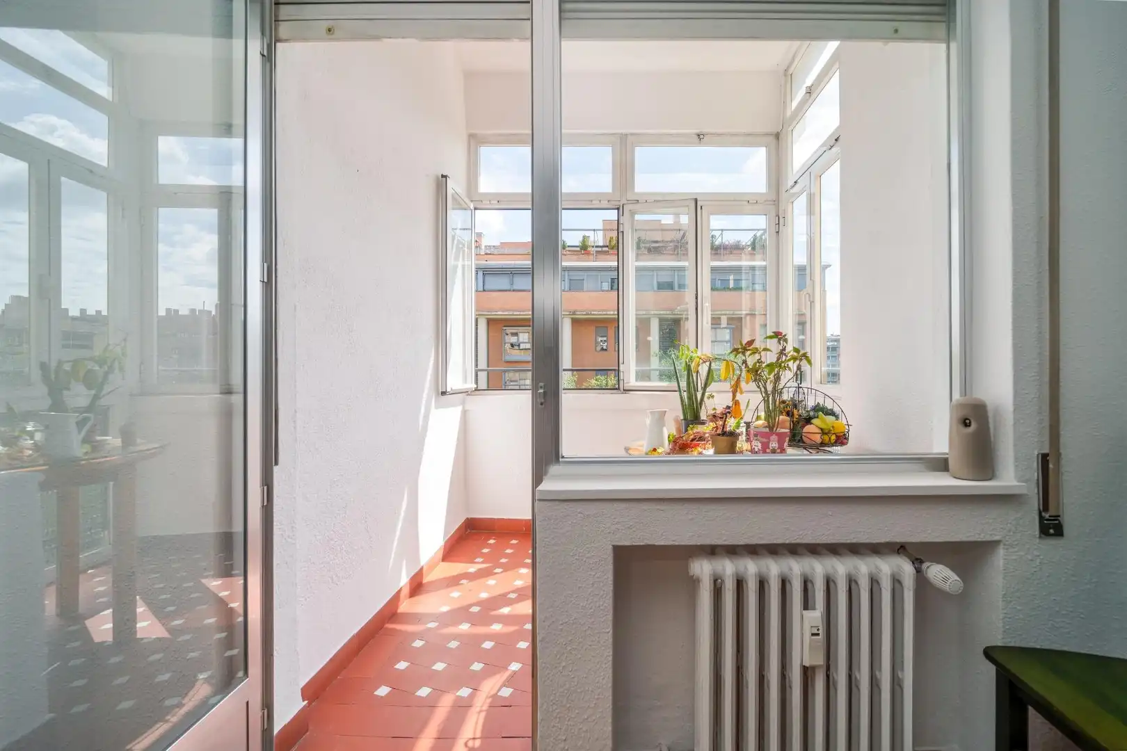 Appartamento con ascensore in vendita a Calle EMBAJADORES, imagen 7