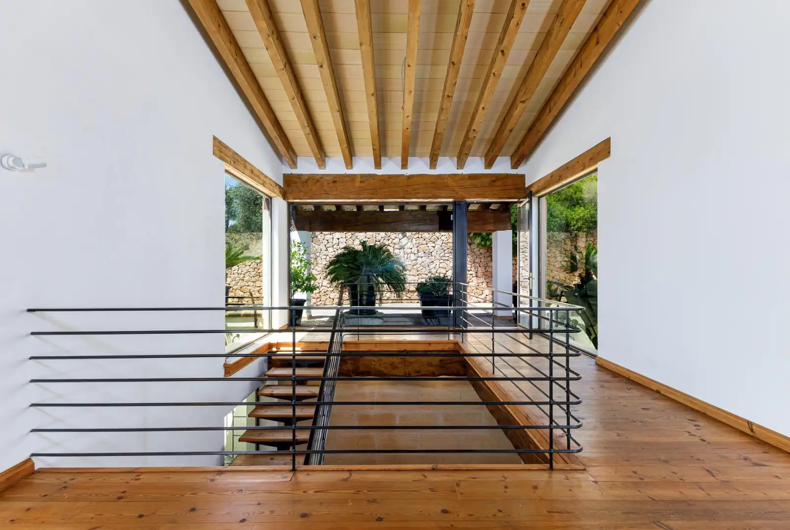 Villa mit Terrasse zur Miete in Vía ses rotgetes, imagen 12
