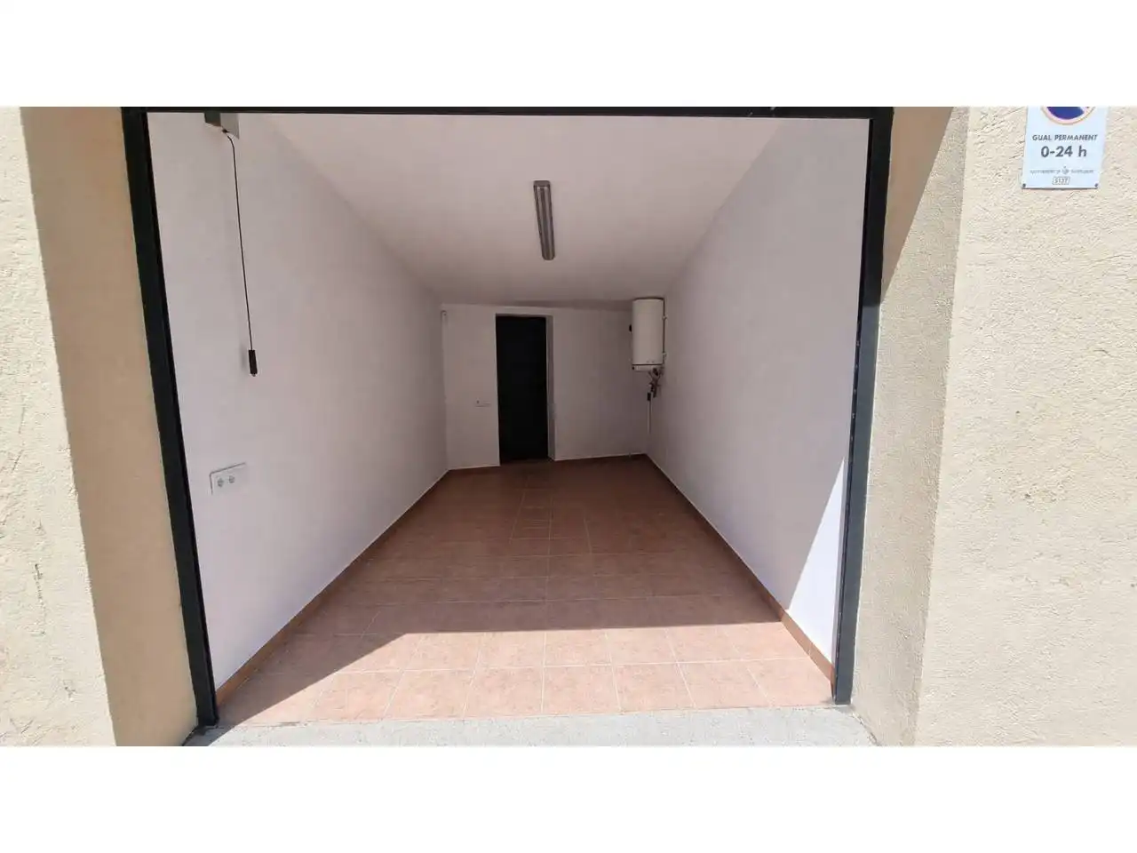 Parking de Casa o chalet en venta en Sant Miquel