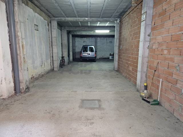 Nave industrial en Venta en L'Alcúdia