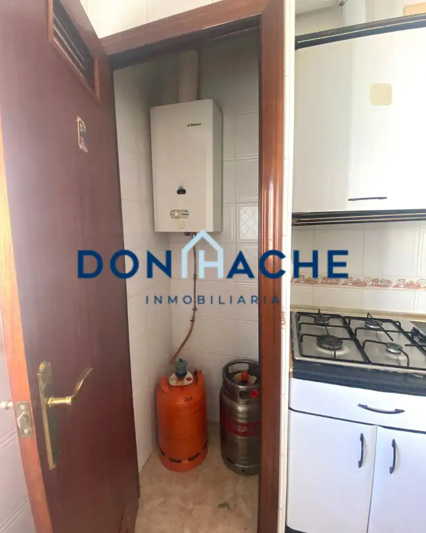 Flat with terrace for sale in Trujillanos, imagen 13