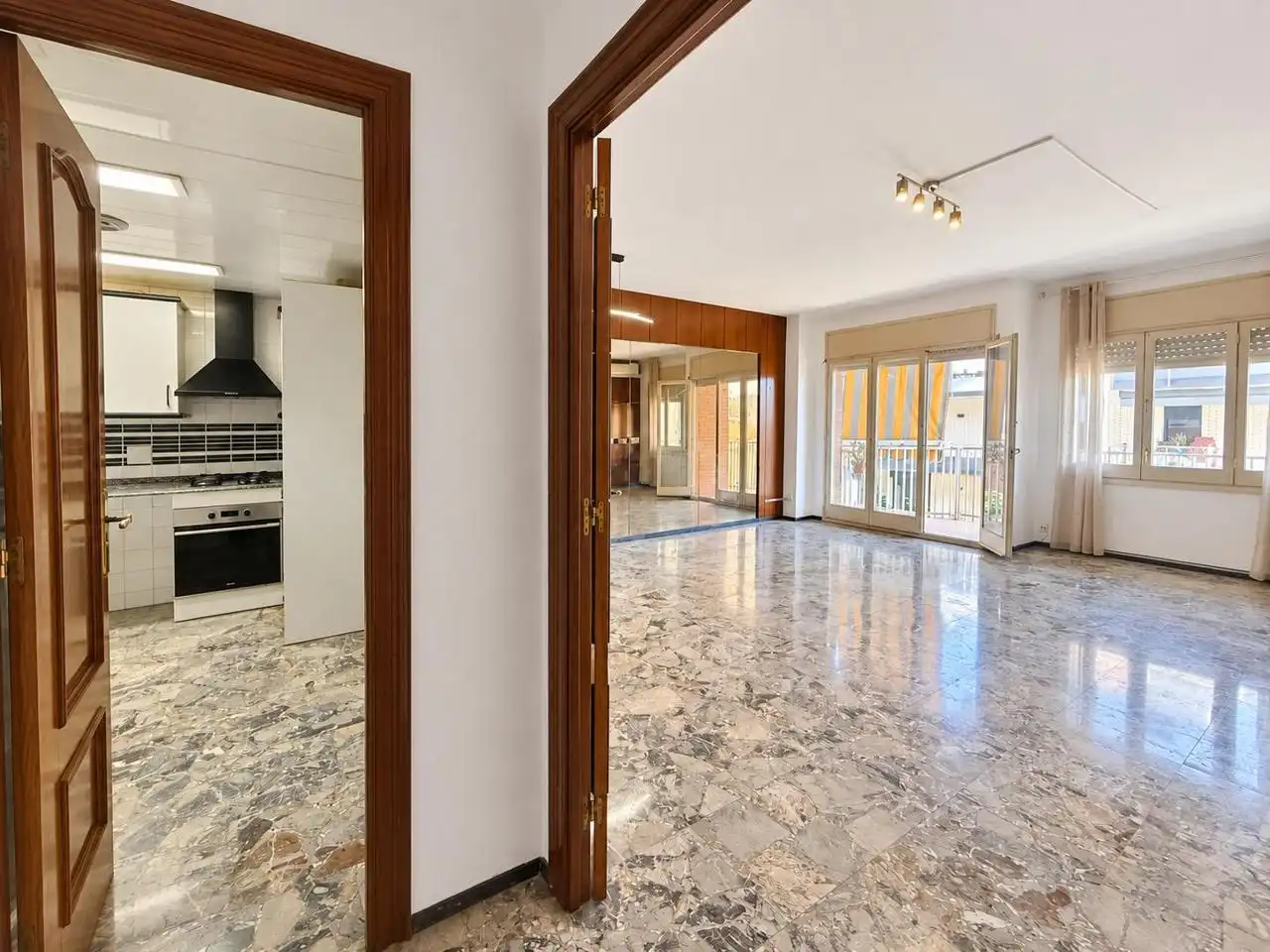 Piso en venta en Centre