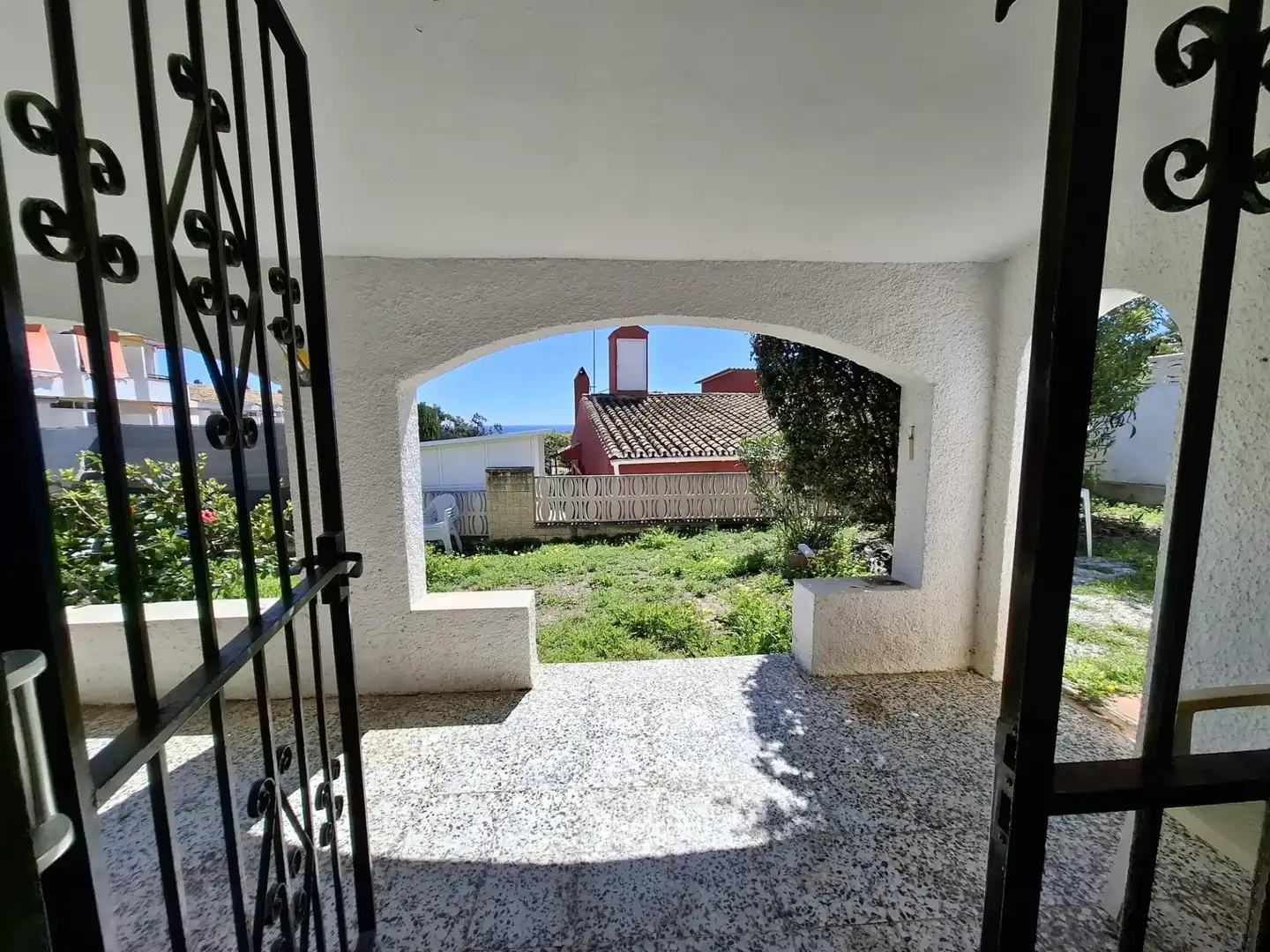 Villa mit Garten zum Verkauf in Calahonda, imagen 29