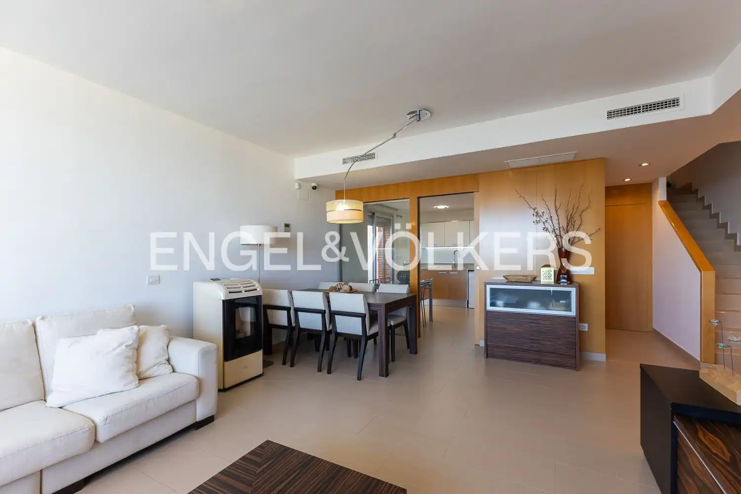 Casa con piscina en venta en Sierra Perenchiza - Cumbres de Calicanto - Sto Domingo, imagen 6