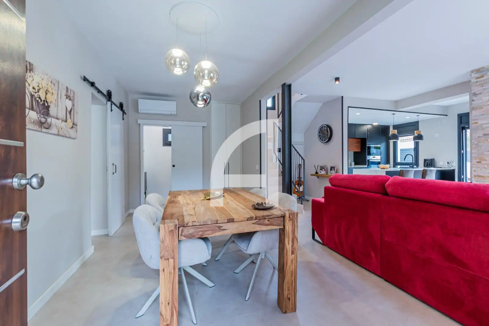 House with balcony for sale in Eduard Corbella, de, imagen 10