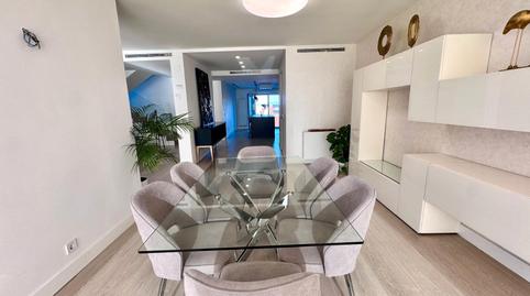 Foto 4 de Casa o xalet de lloguer a Calle Moreras, Urbanizaciones, Rivas-Vaciamadrid