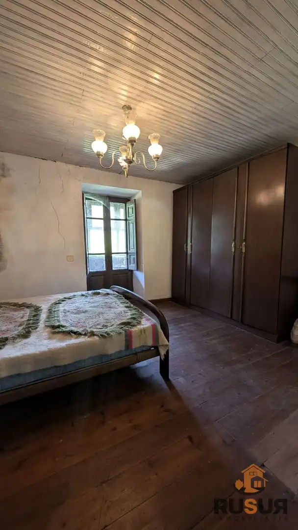 Casa rústica con terraza en venta en EL CRUCE 27, imagen 56