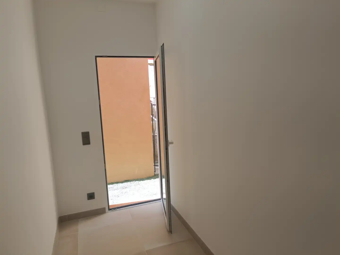 Piso en venta en Canovelles