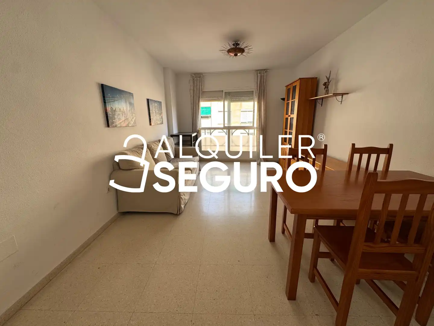 Wohnung mit Aufzug zur Miete in Antigona, imagen 2