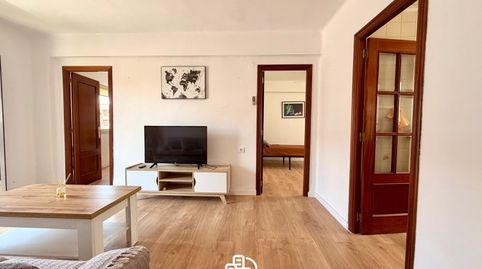 Foto 2 de Piso de alquiler en Avinguda Sants de la Pedra, -1, Doctor Palos - Alto Palancia, Sagunto / Sagunt