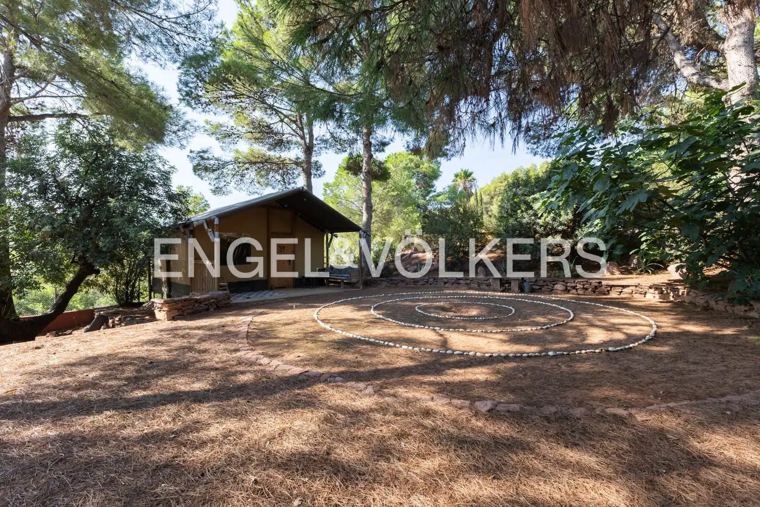 Casa o chalet en venta en Gilet con Aire acondicionado, Calefacción y Jardín privado