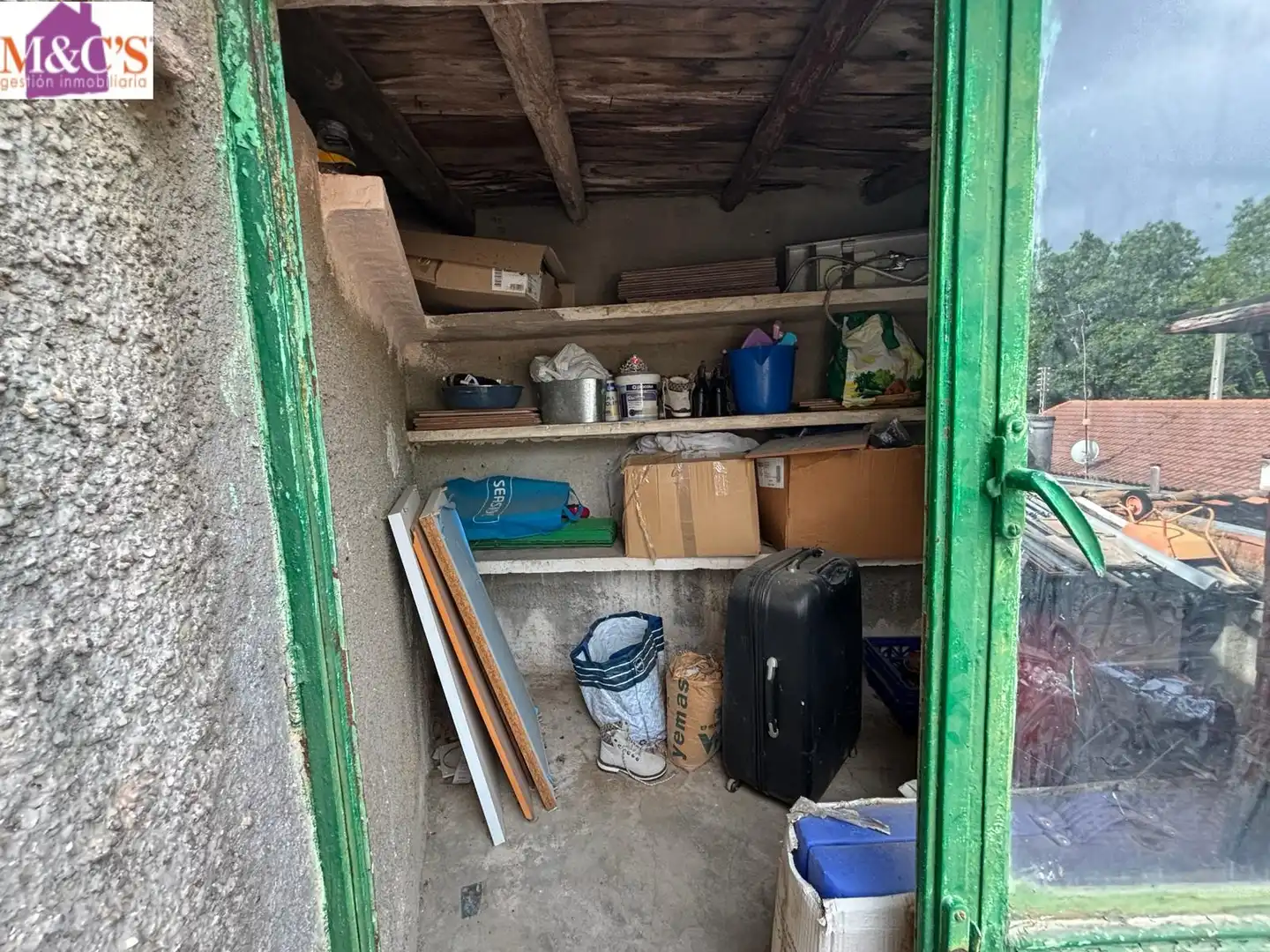Maison à vendre à Las Mercedes - El Carmen, imagen 15