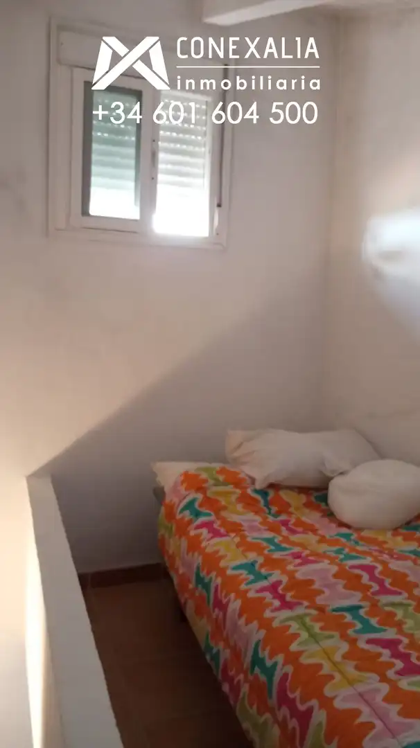 Habitación de Casa o chalet en venta en Olvera con Terraza