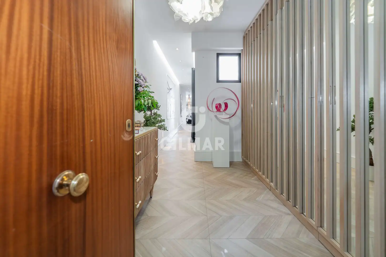 Flat for sale in Madrid  with Heating