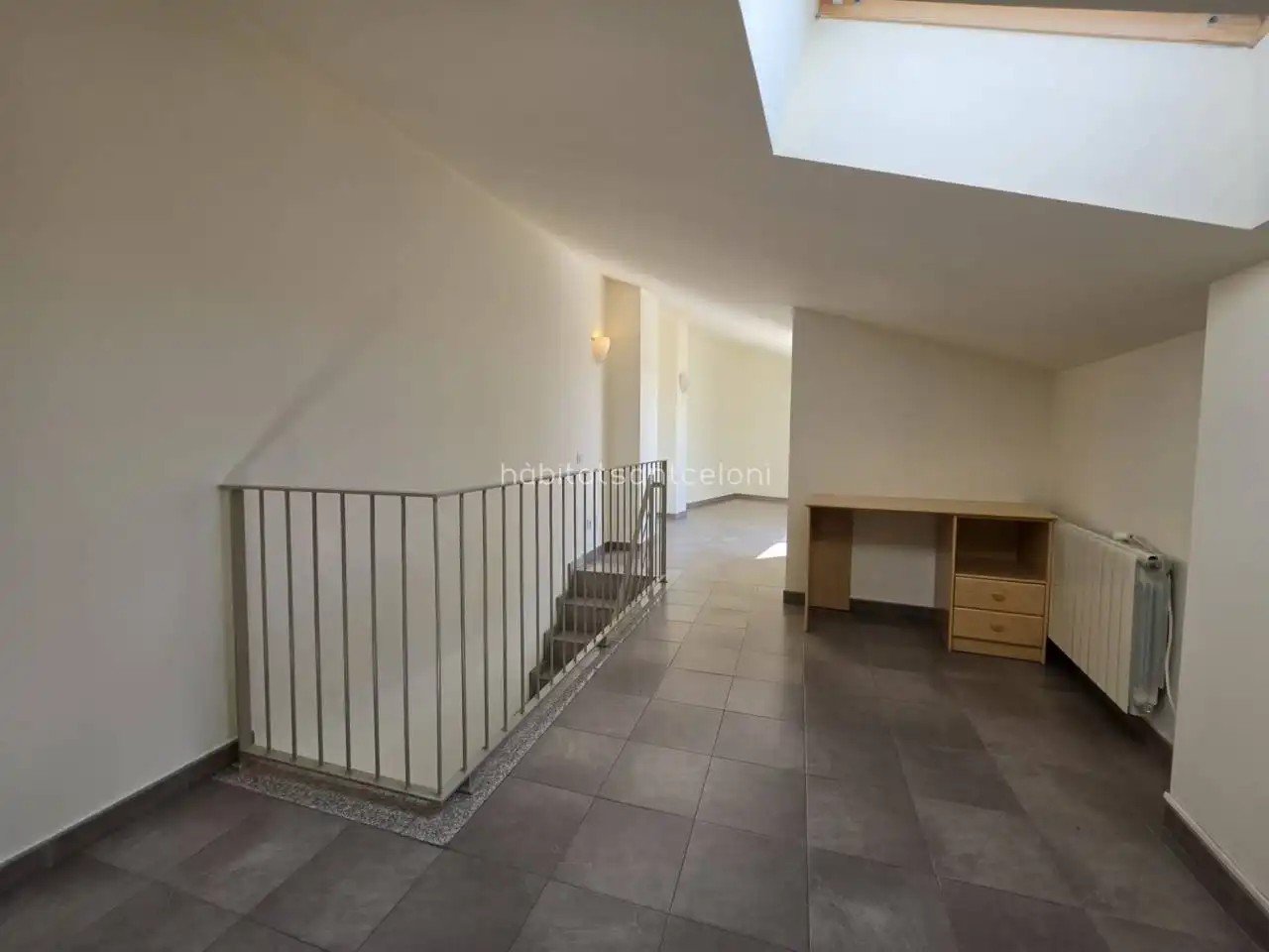 Maisonette zum Verkauf in Sant Celoni mit Heizung, Terrasse und Abstellraum