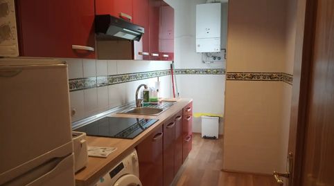 Foto 3 de Dúplex de lloguer a Carrer la Corredera, 42, Navaluenga, Ávila