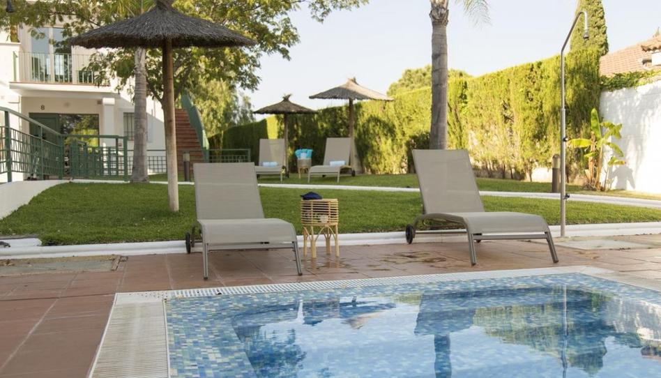 Photo 1 of Apartment to rent in Avenida el Brillante, 156 B, El Brillante -El Naranjo - El Tablero, Córdoba