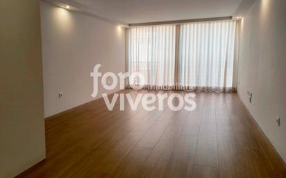 Living room of Flat to rent in  Valencia Capital  with Parquet flooring