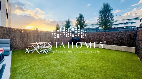 Photo 4 of Flat for sale in Avenida de Pasionistas, El Olivar, Madrid