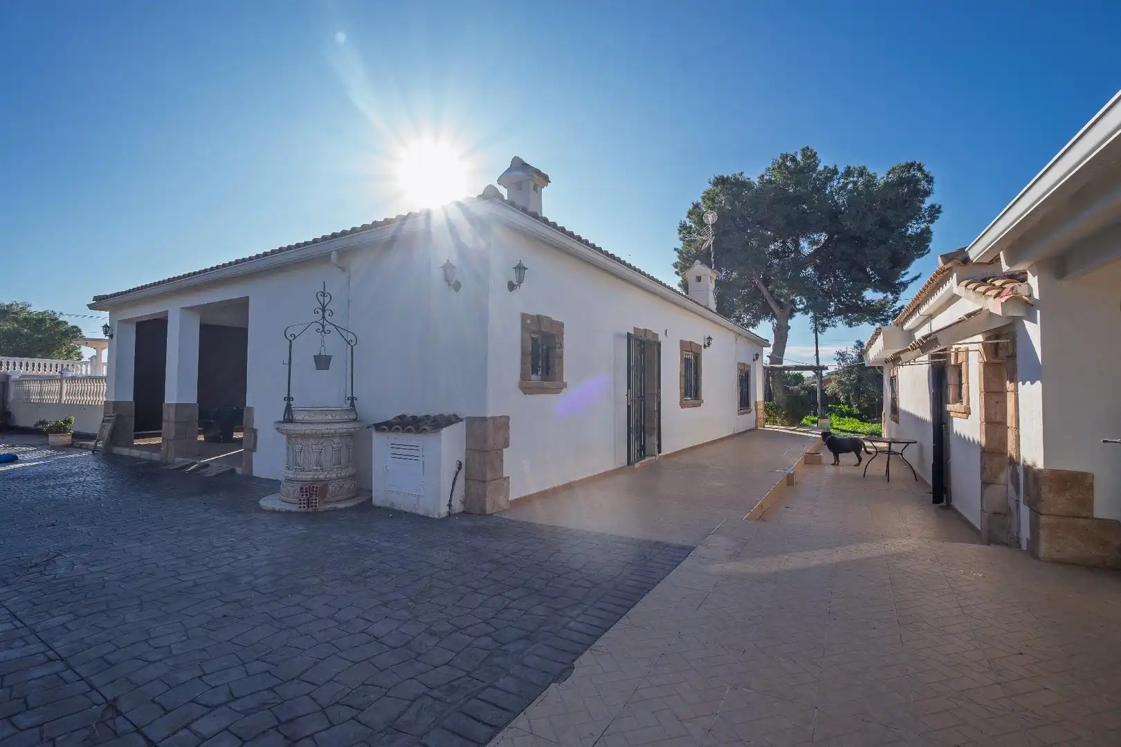 Villa avec piscine à vendre à Partida MAITINO, imagen 24