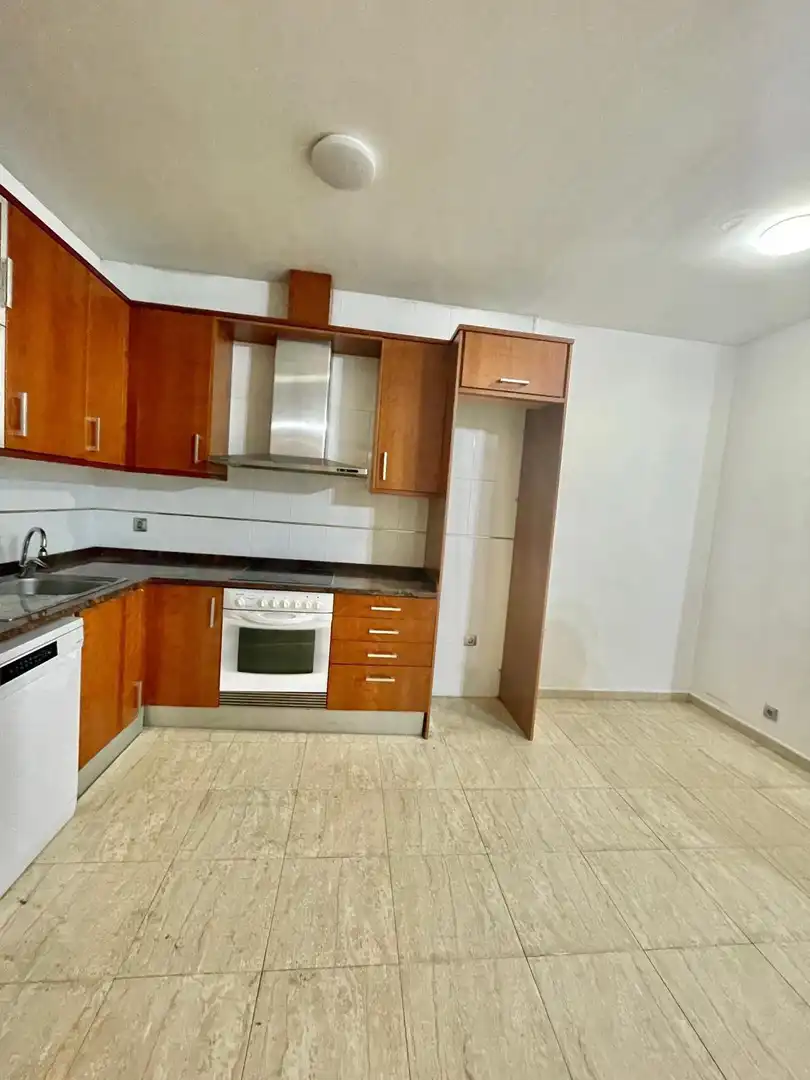 Planta baja en venta en Eixample
