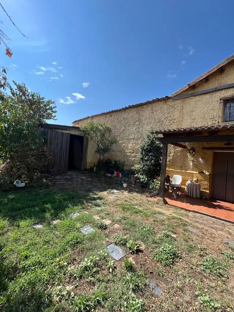 Casa o chalet en venta en Cubillas de los Oteros
